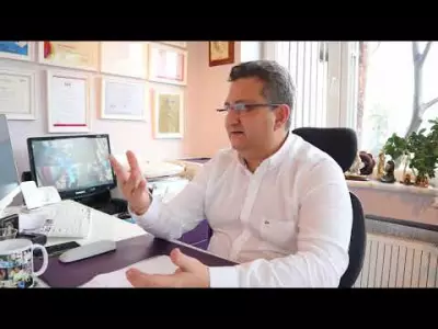 NIPT Kan Testi Yaptırdım - Dr. Aykut Coşkun | VLOG 8